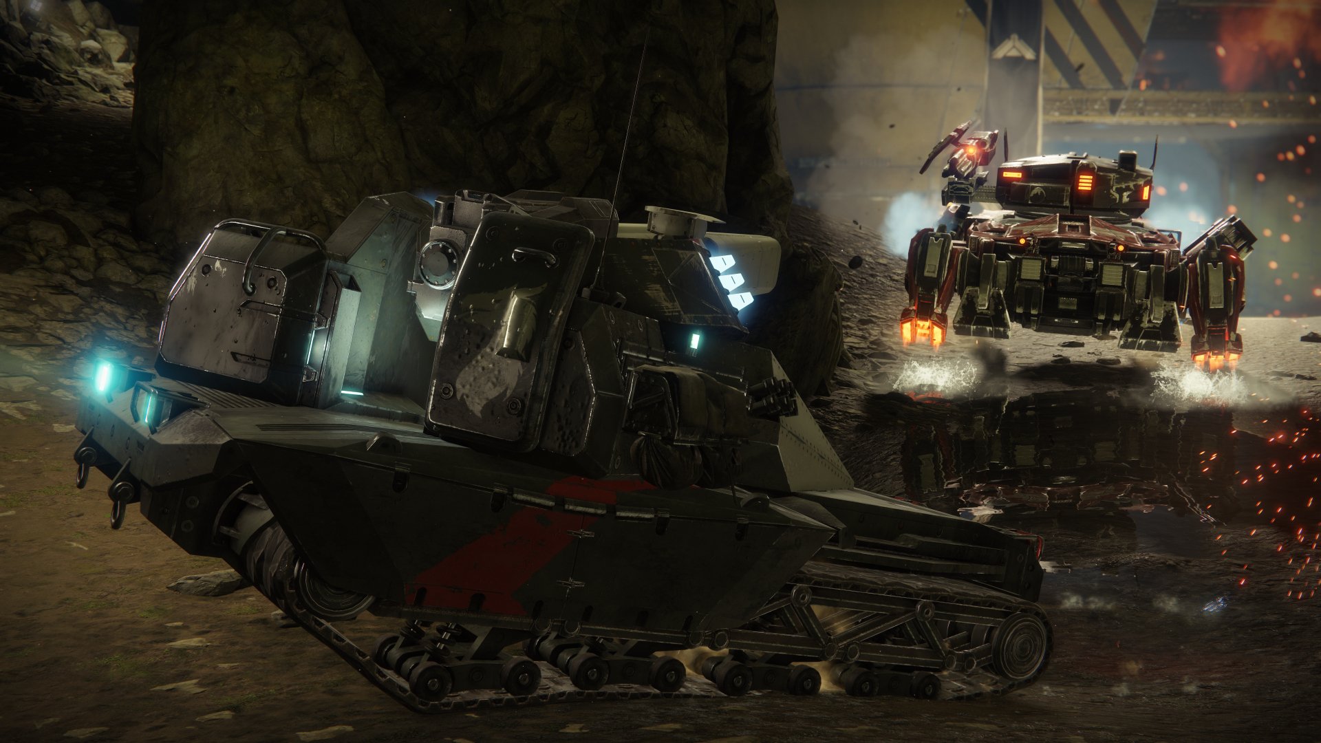 Destiny 2 - Imagen 13